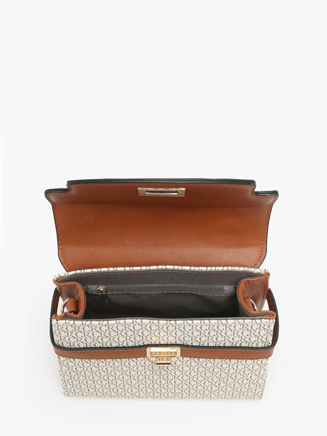 Crossbody Bag Cr Miniprix Brown cr 2 other view 2