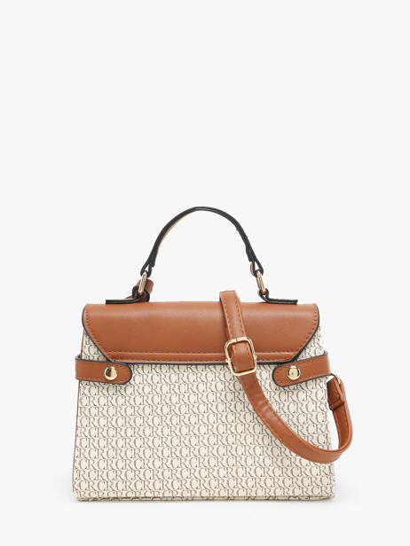 Crossbody Bag Cr Miniprix Brown cr 2 other view 3