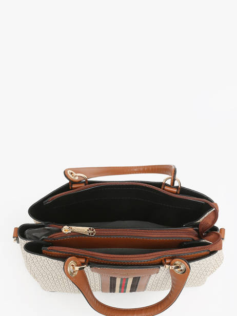 Satchel Cr Miniprix Brown cr 8 other view 2