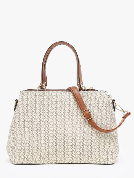 Satchel Cr Miniprix Brown cr 8 other view 3