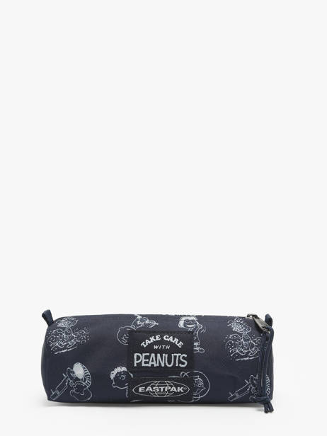 Belt Bag Eastpak Blue peanuts K498PEA