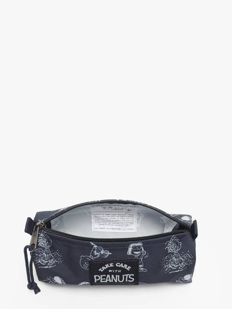 Belt Bag Eastpak Blue peanuts K498PEA other view 1