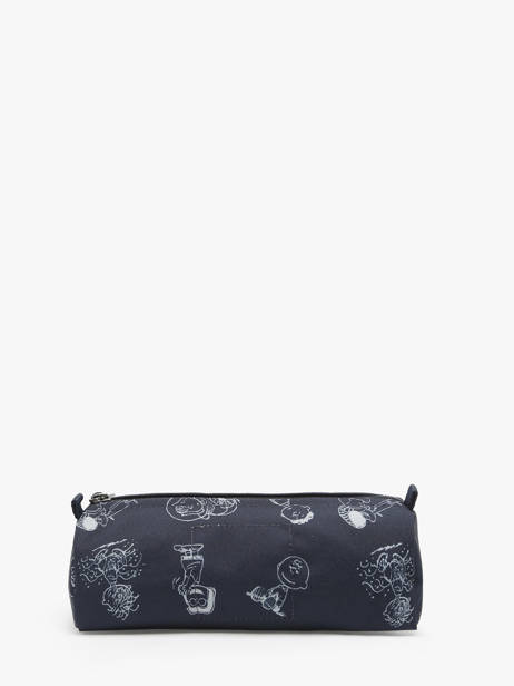 Belt Bag Eastpak Blue peanuts K498PEA other view 2
