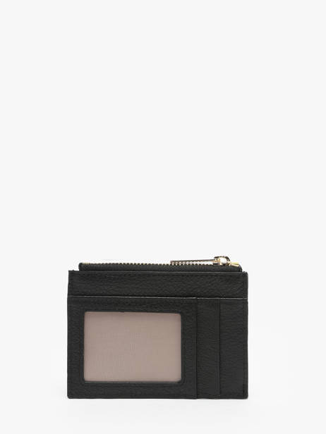 Card Holder Leather Lancaster Beige dune 22 other view 2