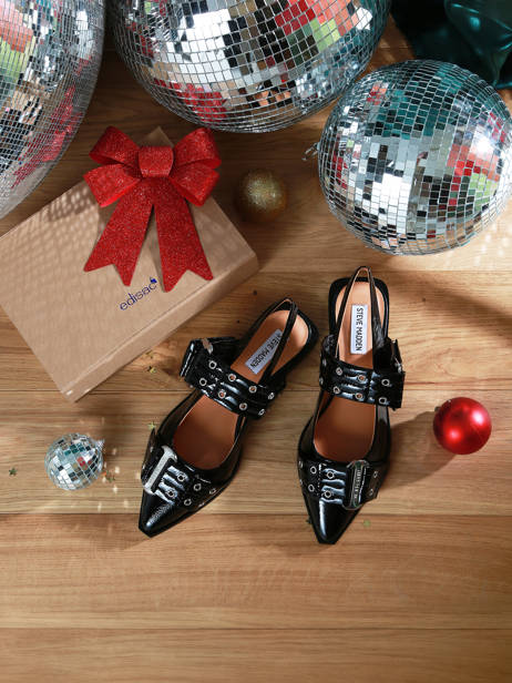 Mules Grand Ave Steve madden Noir accessoires 11003257 vue secondaire 6