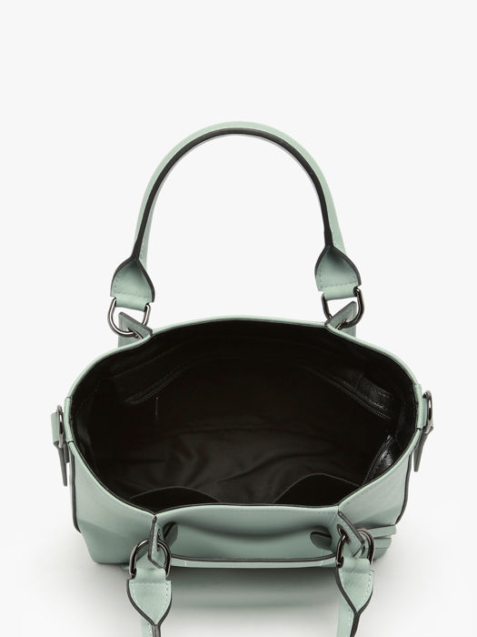 Longchamp Longchamp 3d Handbag Blue