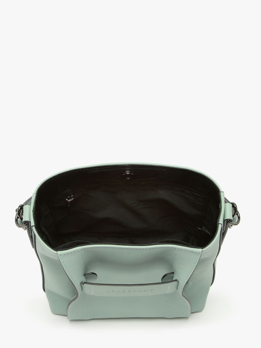 Longchamp Longchamp 3d Messenger bag Blue