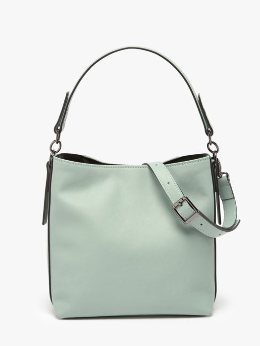 Longchamp Longchamp 3d Messenger bag Blue