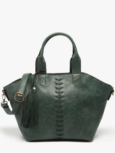 Sac Porté Main Winter Pompon Miniprix Beige winter pompon 6061