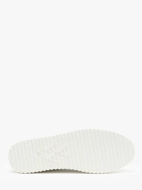 Sneakers Aleïna Vanessa wu Violet accessoires BK2750LI vue secondaire 5