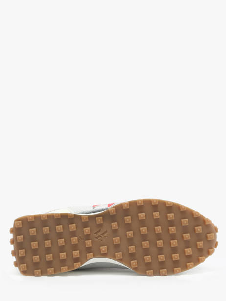 Sneakers Mona Vanessa wu Rose accessoires BK2715CO vue secondaire 5