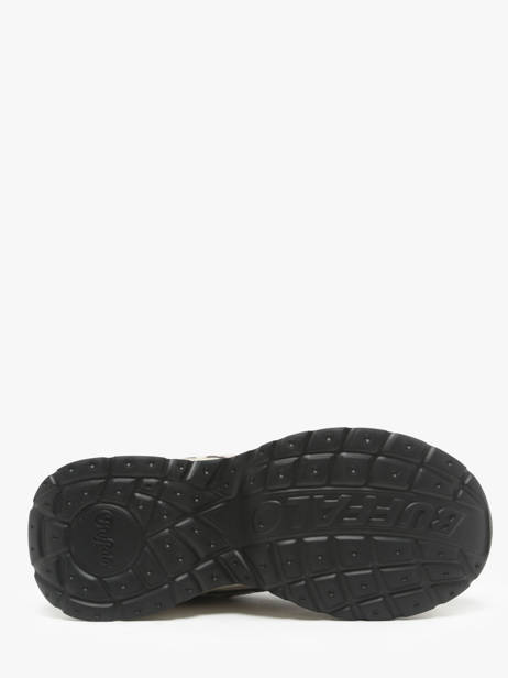 Sneakers Para Buffalo Beige accessoires 1636298 other view 5