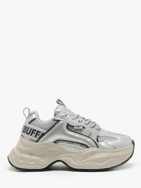 Sneakers Para Buffalo Silver accessoires 1636297