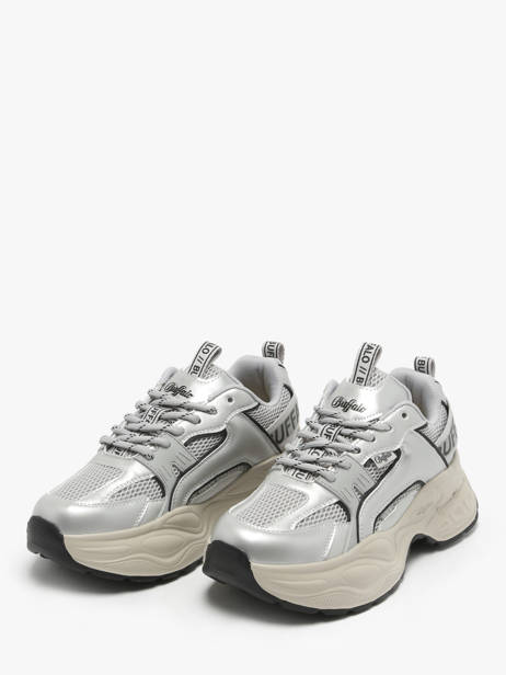 Sneakers Para Buffalo Silver accessoires 1636297 other view 2