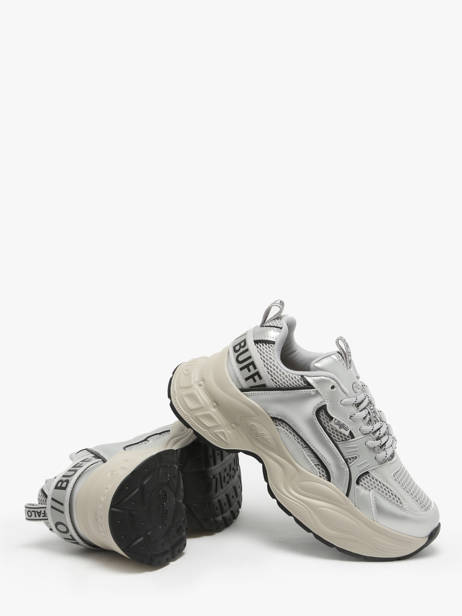 Sneakers Para Buffalo Silver accessoires 1636297 other view 3