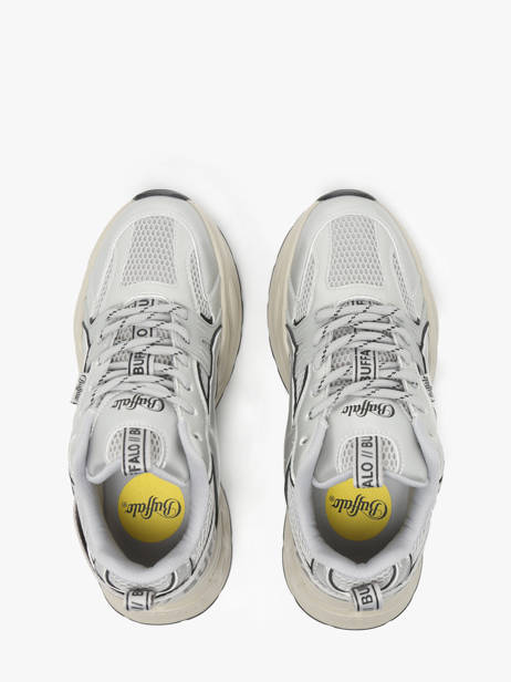 Sneakers Para Buffalo Silver accessoires 1636297 other view 4