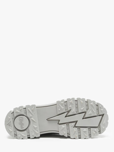 Sneakers Aspha Nc Mid Buffalo Blue accessoires 1622560 other view 5