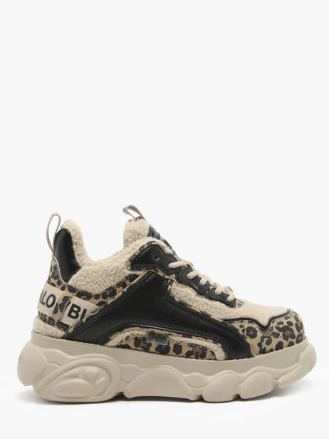 Sneakers Cld Chai Warm Buffalo Beige accessoires 1636322