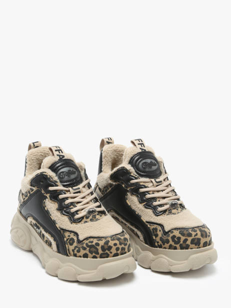 Sneakers Cld Chai Warm Buffalo Beige accessoires 1636322 other view 2