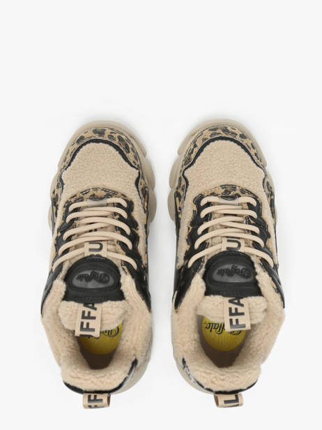 Sneakers Cld Chai Warm Buffalo Beige accessoires 1636322 other view 4