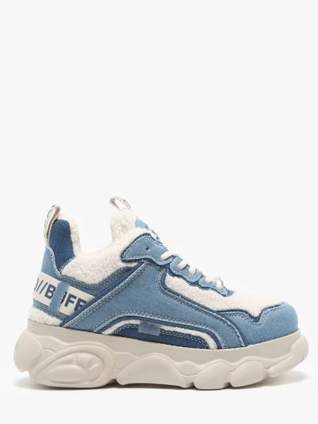 Sneakers Cld Chai Warm Buffalo Blue accessoires 1636323
