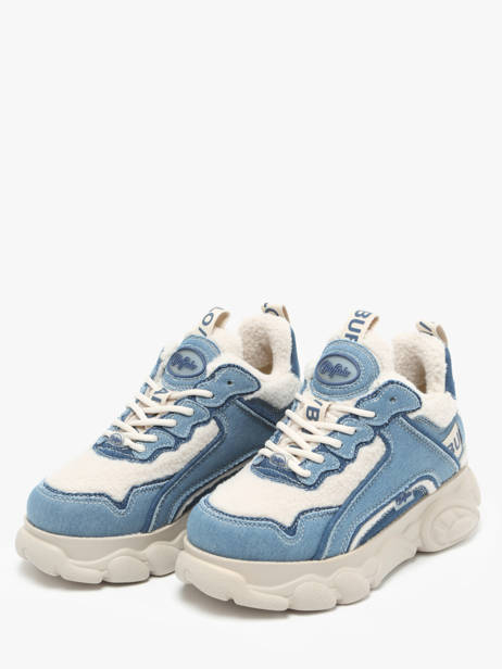 Sneakers Cld Chai Warm Buffalo Blue accessoires 1636323 other view 2