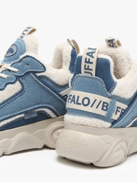 Sneakers Cld Chai Warm Buffalo Blue accessoires 1636323 other view 3