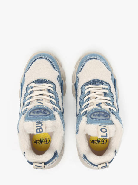 Sneakers Cld Chai Warm Buffalo Blue accessoires 1636323 other view 4