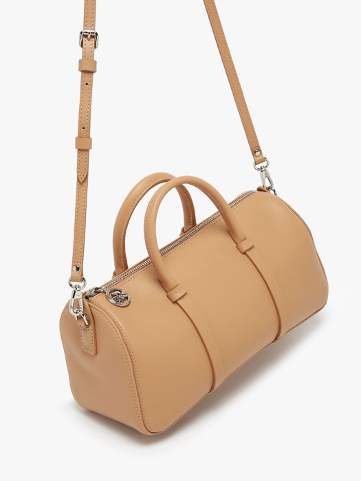 Longchamp Daylong Handbag Green