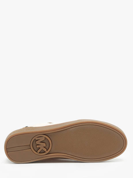 Sneakers Scotty Michael kors Brown accessoires CFS1D297 other view 5