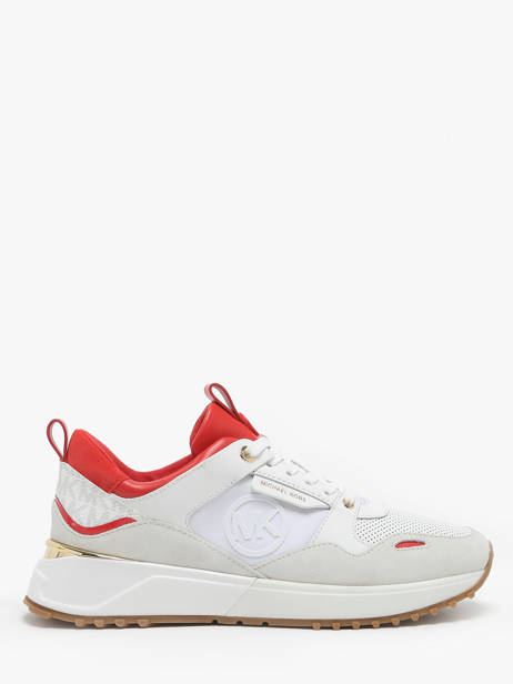 Sneakers Theo Michael kors White accessoires 43R5THFS