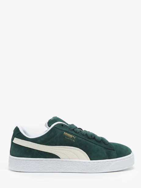 Sneakers Suede Xl Puma Green unisex 39520521