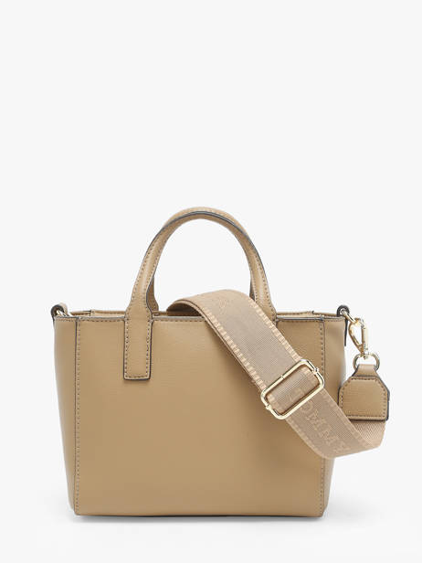 Handbag Th Soft Tommy hilfiger Brown th soft AW16907 other view 4