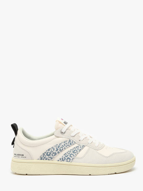 Sneakers Pallacup Flame Palladium White accessoires 74485290