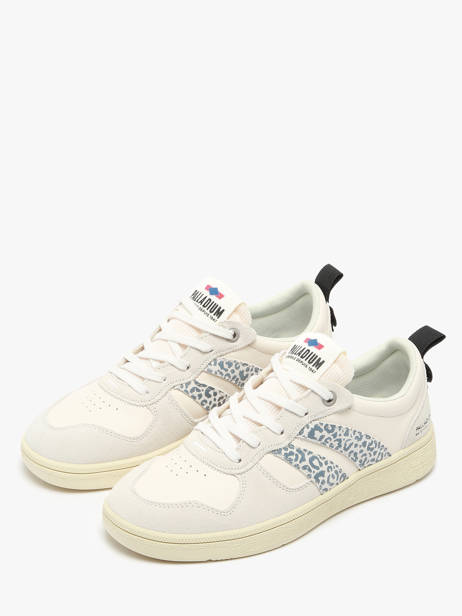 Sneakers Pallacup Flame Palladium White accessoires 74485290 other view 2
