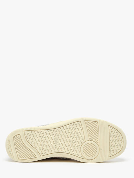 Sneakers Pallacup Flame Palladium White accessoires 74485290 other view 5