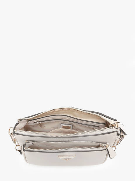 Shoulder Bag Noelle Polyurethane Guess Beige noelle ZG787971 other view 3