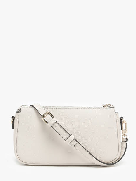 Shoulder Bag Noelle Polyurethane Guess Beige noelle ZG787971 other view 4