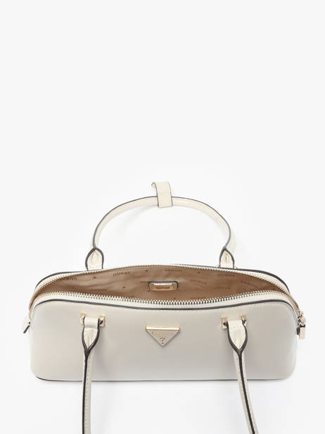 Shoulder Bag Arnela Guess Beige arnela NG949608 other view 3