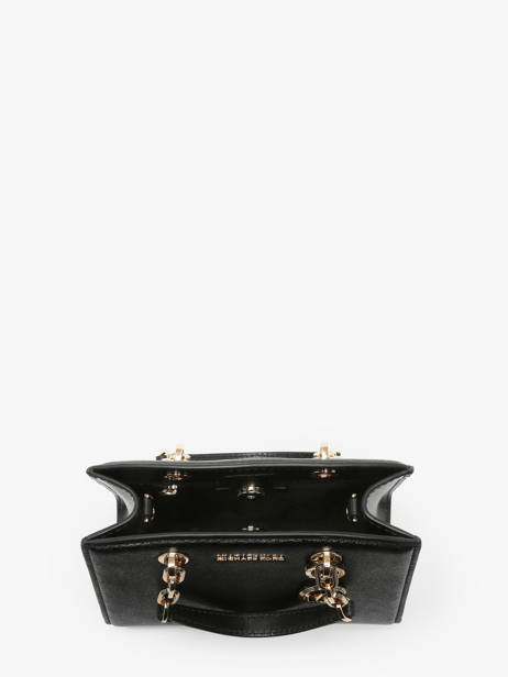 Crossbody Bag Cynthia Leather Michael kors Black cynthia S4GCYC1T other view 3