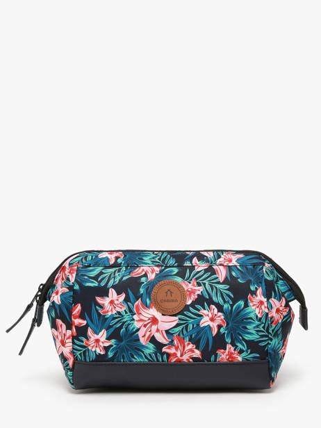 Trousse De Toilette Cabaia Multicolore travel TRAVELKI