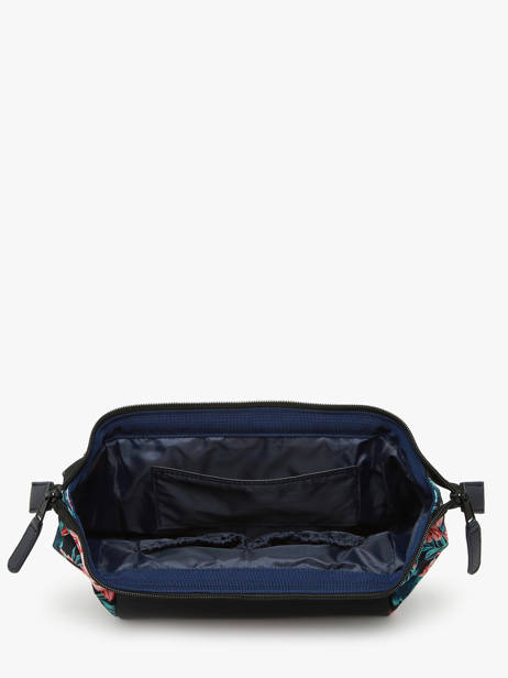 Trousse De Toilette Cabaia Multicolore travel TRAVELKI vue secondaire 1