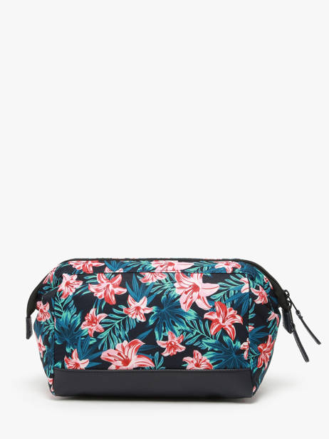 Trousse De Toilette Cabaia Multicolore travel TRAVELKI vue secondaire 2