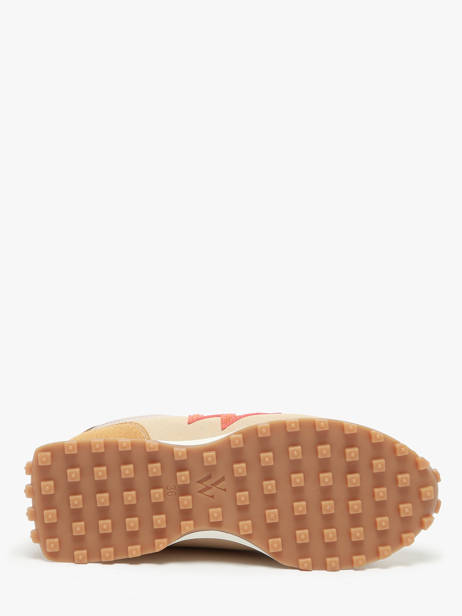 Sneakers Mona Vanessa wu Multicolore accessoires BK2715GQ vue secondaire 4