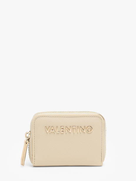 Coin Purse Valentino White divina sa VPS1J139