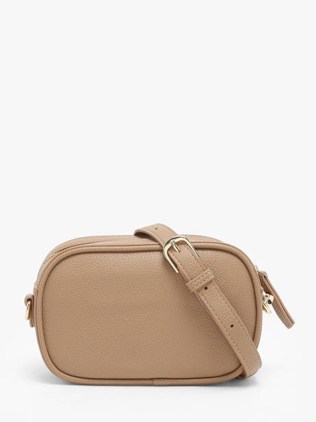 Shoulder Bag Miramar Valentino Brown miramar VBS7UE01 other view 4