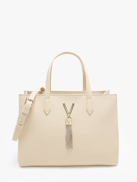Satchel Divina Sa Valentino White divina sa VBS1IJ14