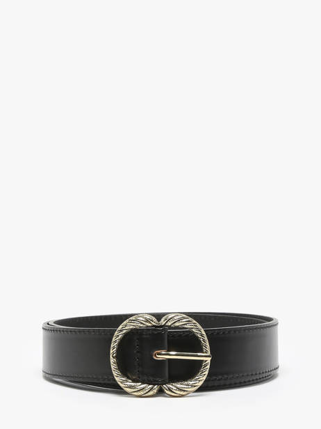 Belt Pieces Black soffia 17156739