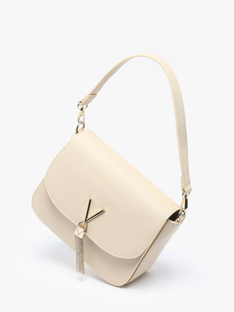 Crossbody Bag Divina Sa Valentino White divina sa VBS1IJ04 other view 2