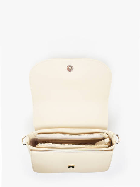Crossbody Bag Divina Sa Valentino White divina sa VBS1IJ04 other view 3